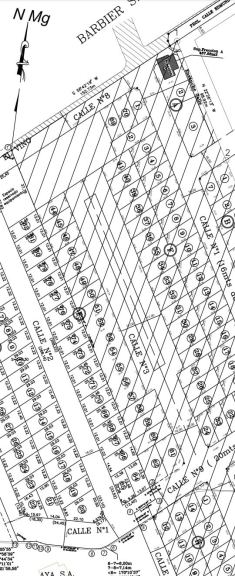 Terreno en Venta en Lujan de Cuyo, Mendoza