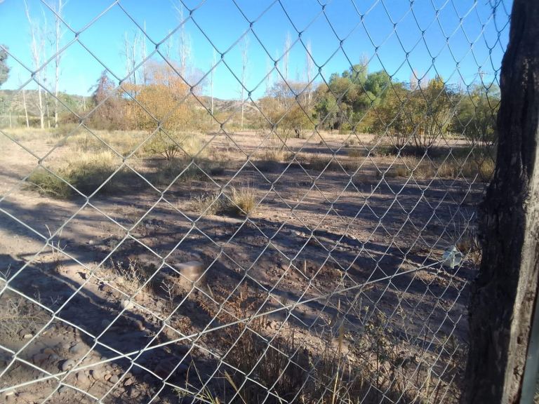 Terreno en Venta en Lujan de Cuyo, Mendoza