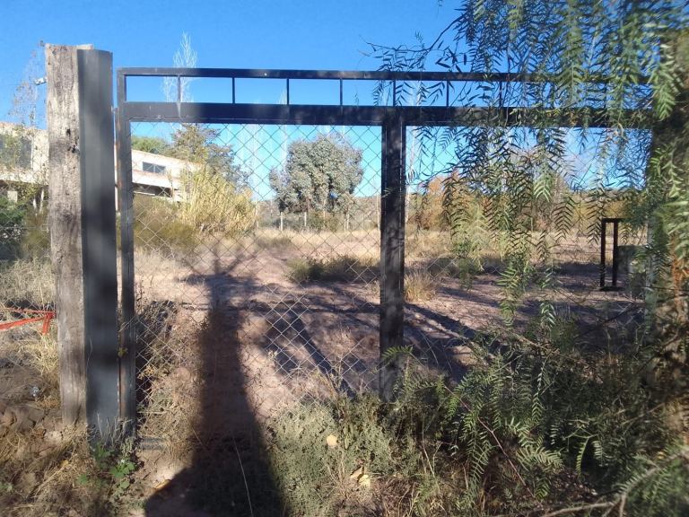 Terreno en Venta en Lujan de Cuyo, Mendoza