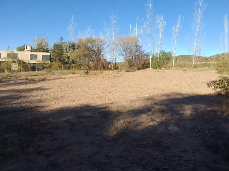 Terreno en Venta en Lujan de Cuyo, Mendoza