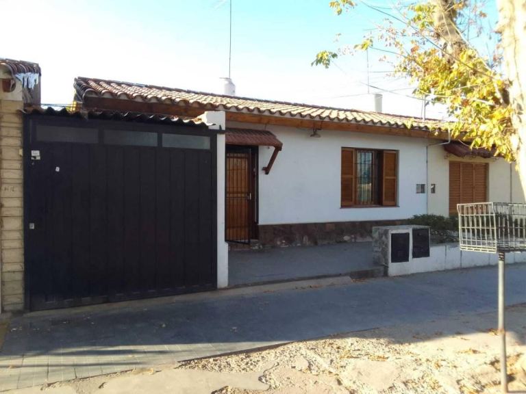Casa en Venta en Lujan de Cuyo, Mendoza