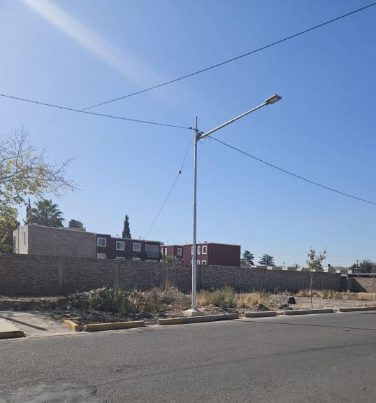 Terreno en Venta en Guaymallen, Mendoza