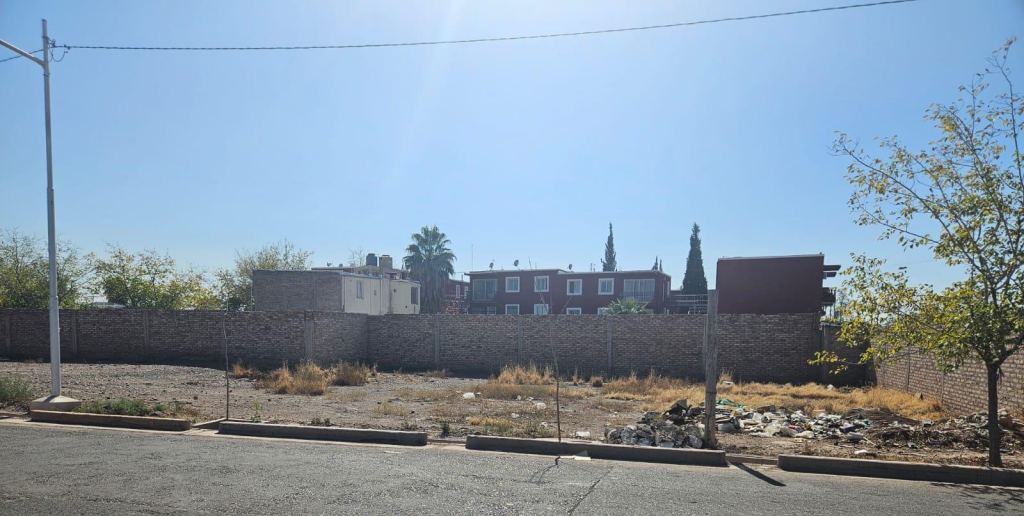 Terreno en Venta en Guaymallen, Mendoza