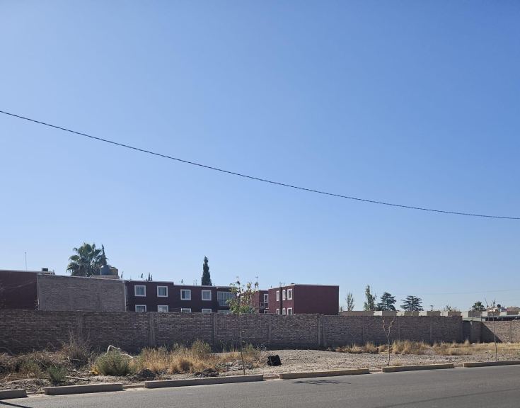 Terreno en Venta en Guaymallen, Mendoza