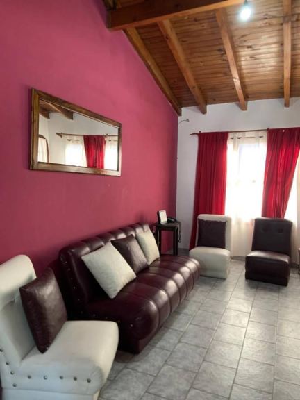 Casa en Venta en Las Heras, Mendoza