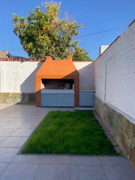 Casa en Venta en Las Heras, Mendoza
