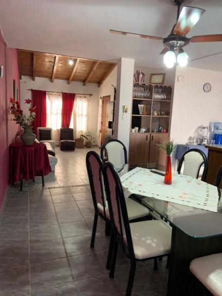 Casa en Venta en Las Heras, Mendoza