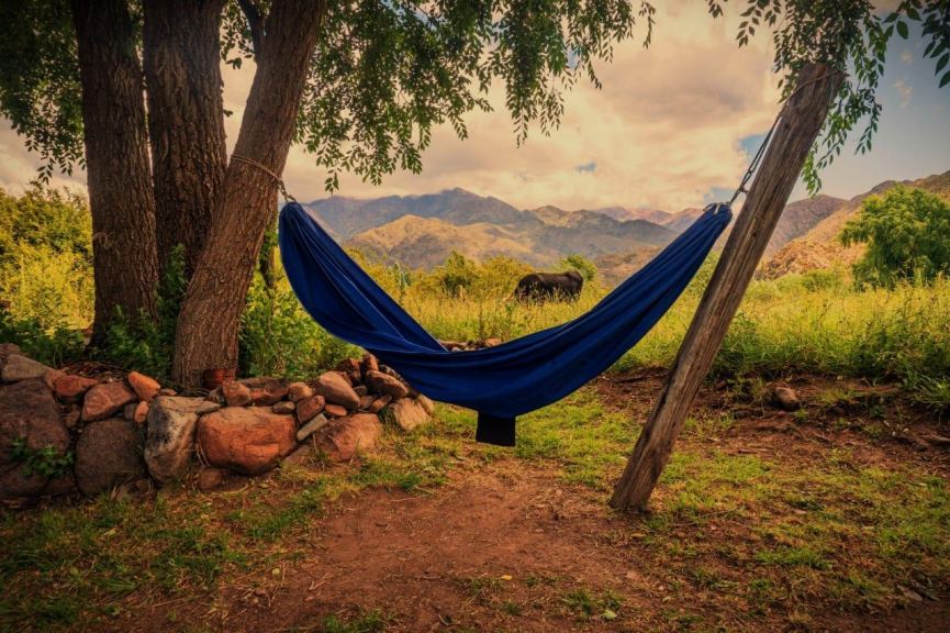 Cabaña en Venta en Tunuyan, Mendoza