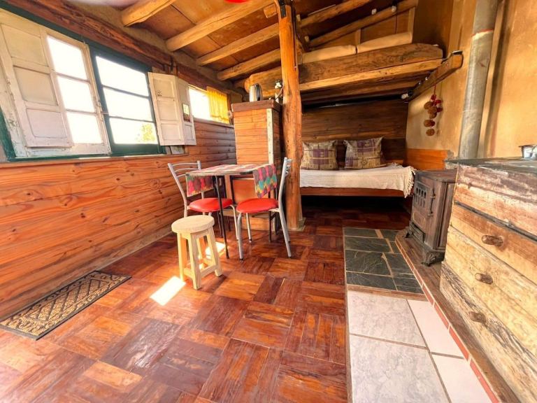 Cabaña en Venta en Tunuyan, Mendoza