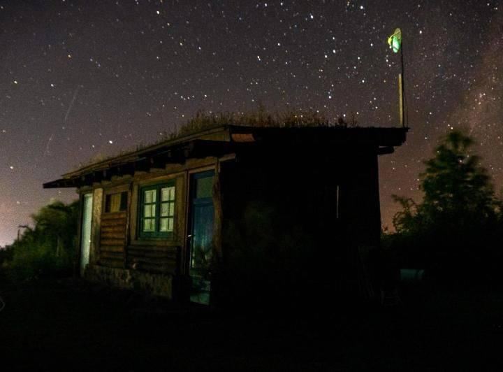 Cabaña en Venta en Tunuyan, Mendoza