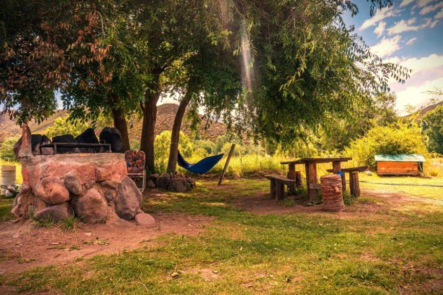 Cabaña en Venta en Tunuyan, Mendoza