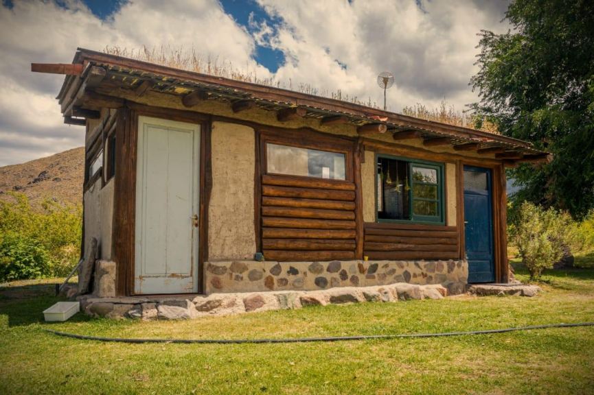 Cabaña en Venta en Tunuyan, Mendoza