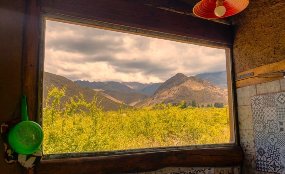 Cabaña en Venta en Tunuyan, Mendoza