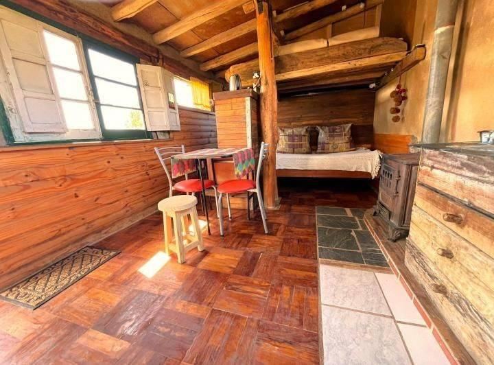Cabaña en Venta en Tunuyan, Mendoza