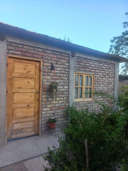 Casa en Venta en Las Heras, Mendoza