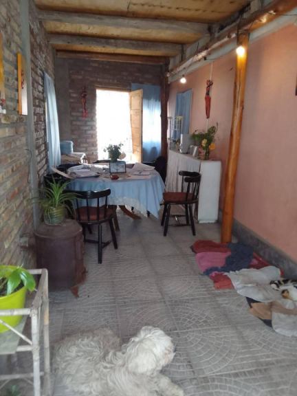 Casa en Venta en Las Heras, Mendoza
