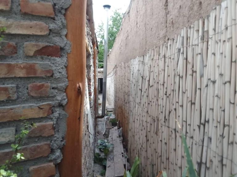 Casa en Venta en Las Heras, Mendoza