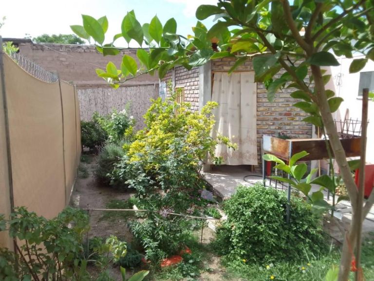 Casa en Venta en Las Heras, Mendoza