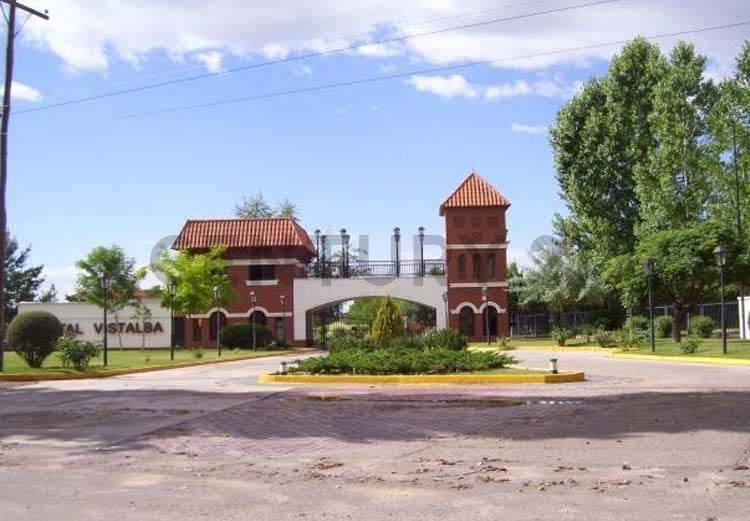 Terreno en Venta en Lujan de Cuyo, Mendoza
