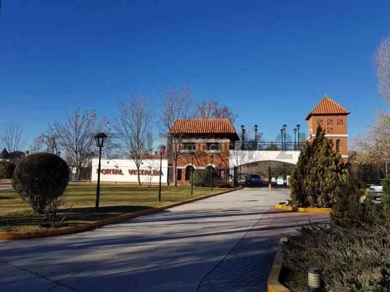 Terreno en Venta en Lujan de Cuyo, Mendoza