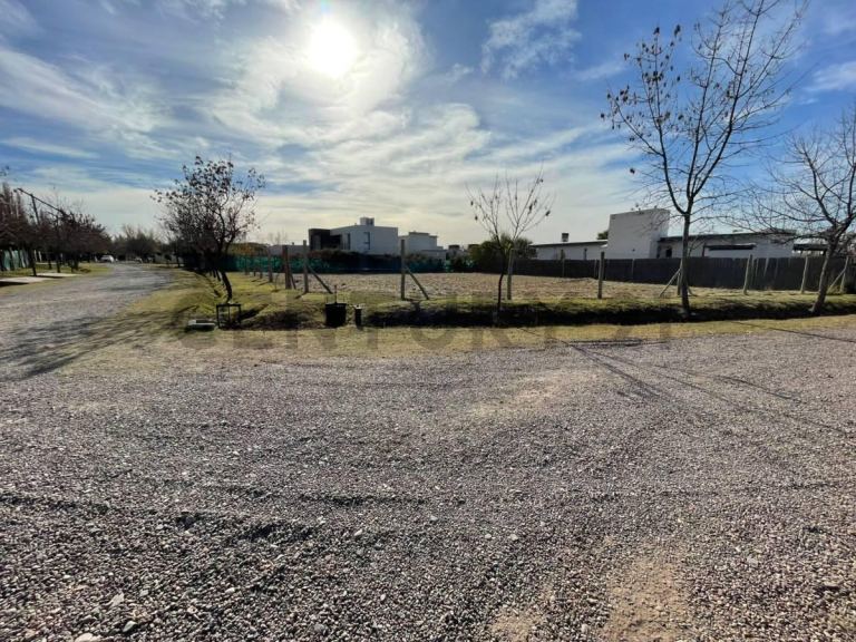 Terreno en Venta en Lujan de Cuyo, Mendoza