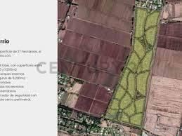 Terreno en Venta en Lujan de Cuyo, Mendoza