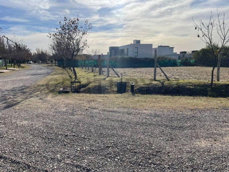 Terreno en Venta en Lujan de Cuyo, Mendoza