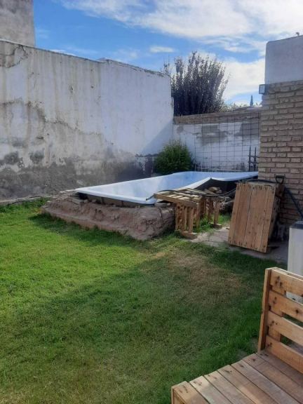 Casa en Venta en Guaymallen, Mendoza