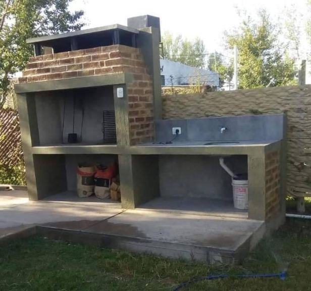 Casa en Venta en Las Heras, Mendoza