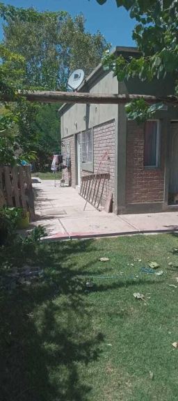 Casa en Venta en Las Heras, Mendoza
