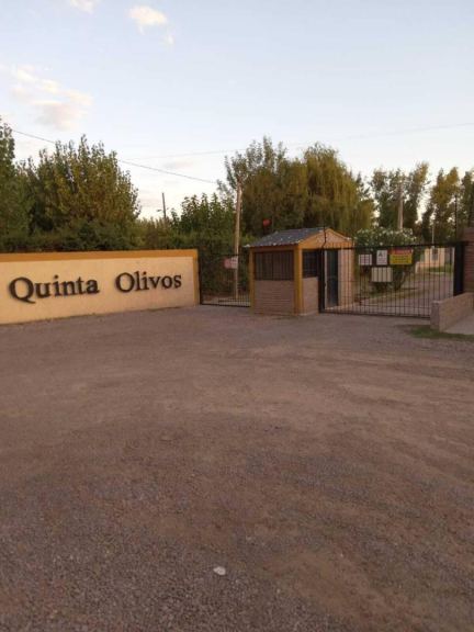 Casa en Venta en Las Heras, Mendoza