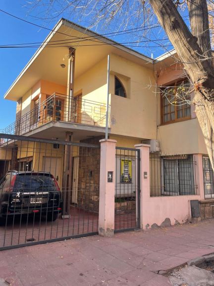 Casa en Venta en Lujan de Cuyo, Mendoza