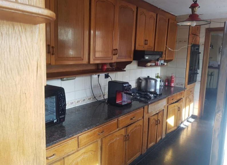 Casa en Venta en Lujan de Cuyo, Mendoza