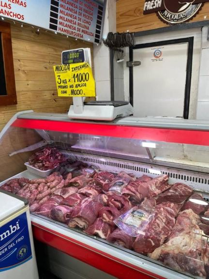 Local Comercial en Venta en Godoy Cruz, Mendoza