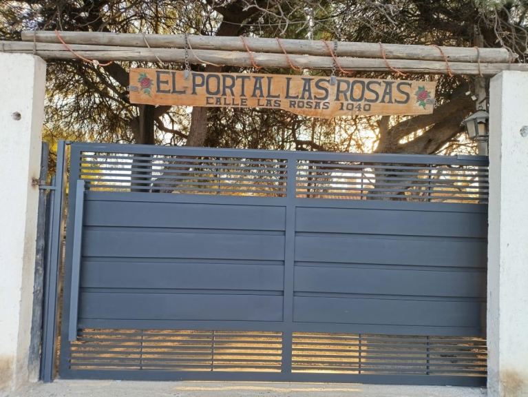 Terreno en Venta en Guaymallen, Mendoza