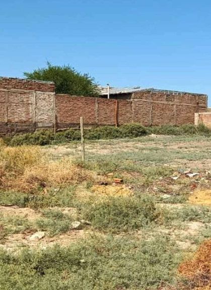 Terreno en Venta en Guaymallen, Mendoza