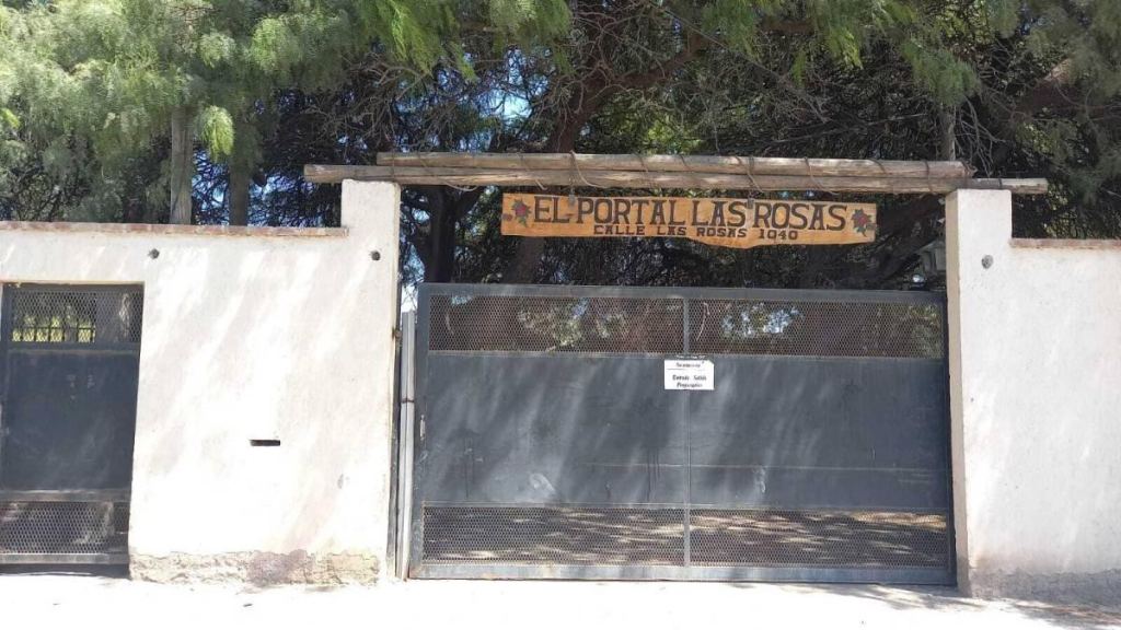 Terreno en Venta en Guaymallen, Mendoza