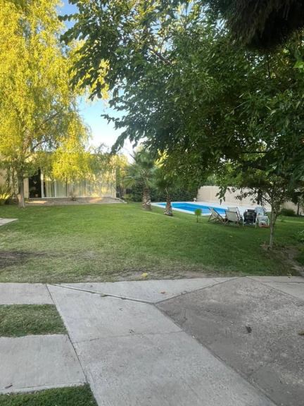 Casa en Venta en Lujan de Cuyo, Mendoza