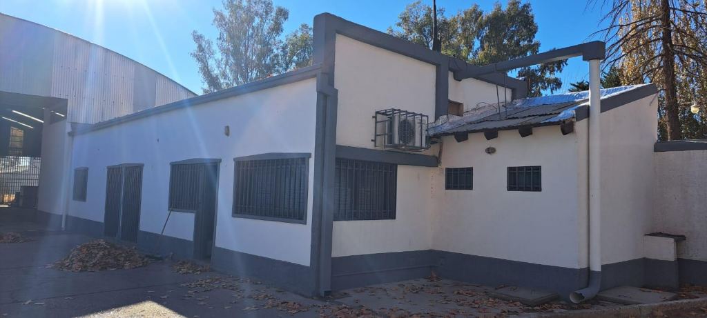 Galpon en Alquiler en Guaymallen, Mendoza