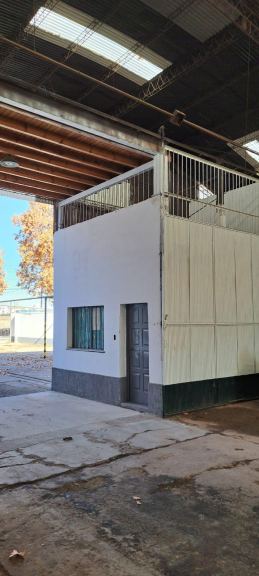 Galpon en Alquiler en Guaymallen, Mendoza