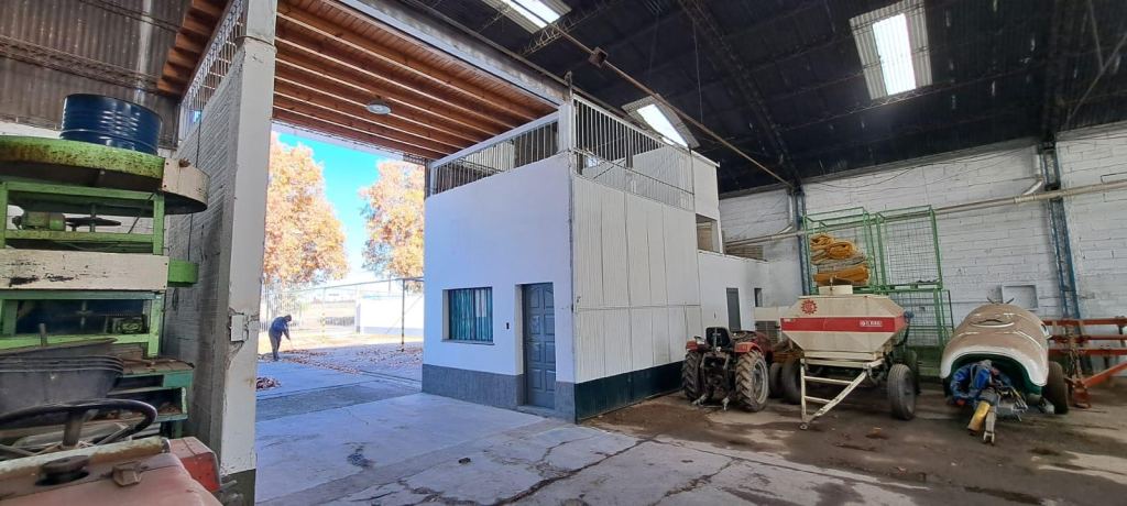 Galpon en Alquiler en Guaymallen, Mendoza