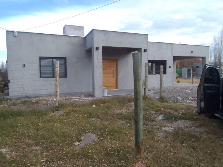 Casa en Venta en Guaymallen, Mendoza