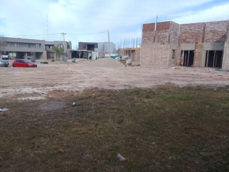 Terreno en Venta en Maipu, Mendoza