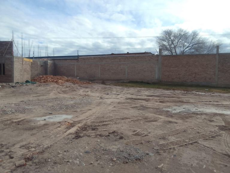 Terreno en Venta en Maipu, Mendoza