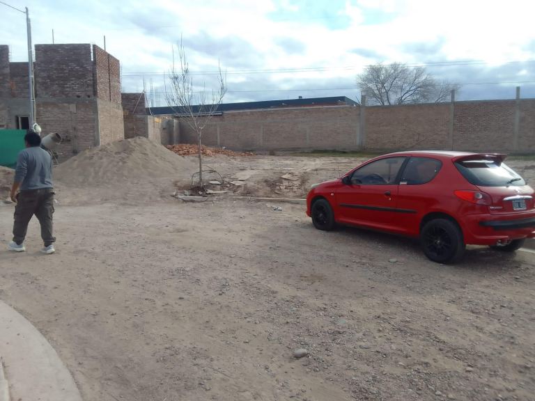 Terreno en Venta en Maipu, Mendoza