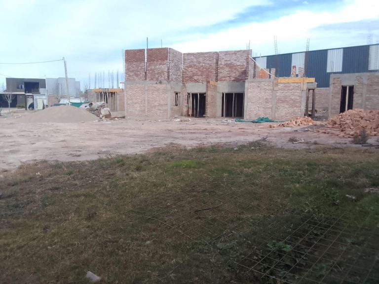 Terreno en Venta en Maipu, Mendoza