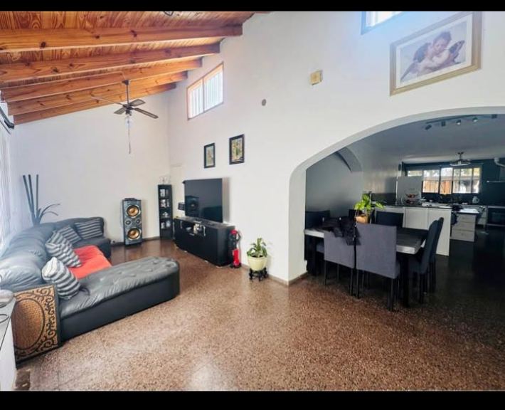 Casa en Venta en Las Heras, Mendoza