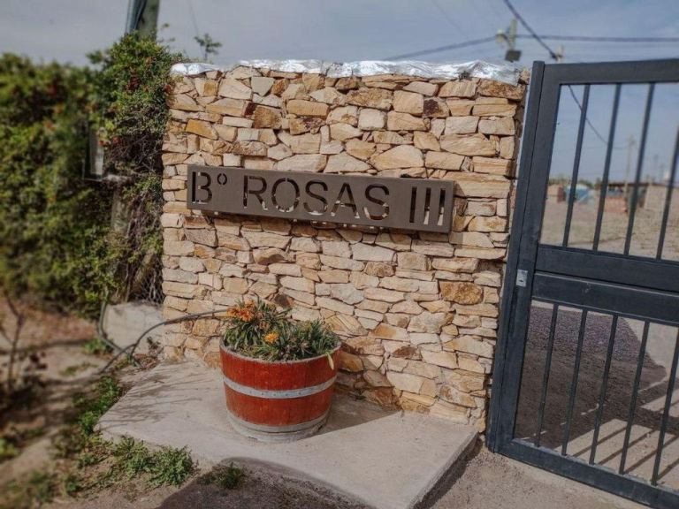 Terreno en Venta en Guaymallen, Mendoza