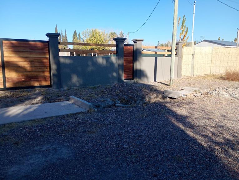 Terreno en Venta en Guaymallen, Mendoza