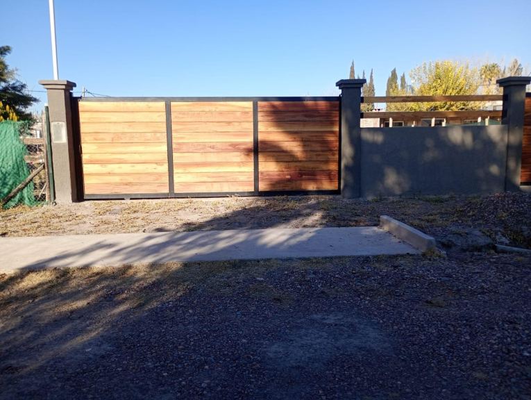 Terreno en Venta en Guaymallen, Mendoza